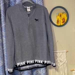 Victoria’s Secret PINK Pullover Sweater